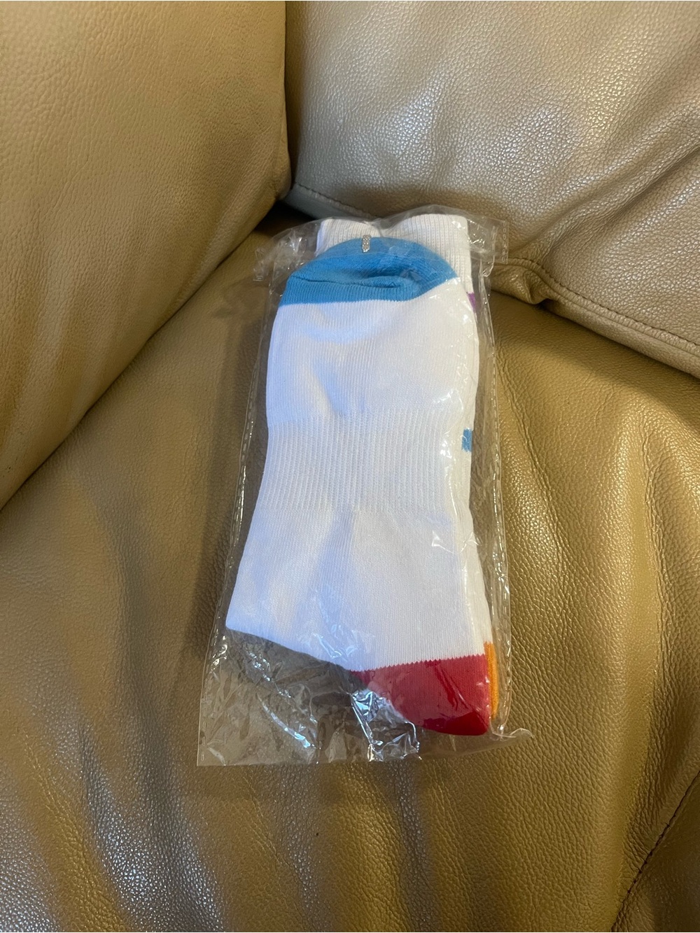 Free add-on🔥Socks - Picture 2 of 2